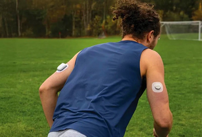 OmniPod 5 inzulinska pumpa bez katetera i Dexcom G7 senzor